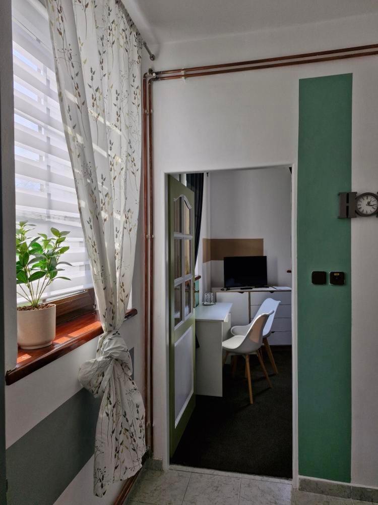 Hotel Waldhof Jirikov  Exteriér fotografie